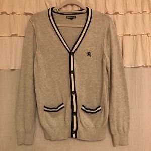 Express Cardigan